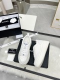 シャネル靴 CHANEL 2025新作 スニーカー