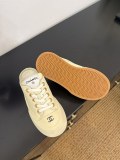 シャネル靴 CHANEL 2025新作 カジュアルシューズ