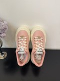 シャネル靴 CHANEL 2025新作 カジュアルシューズ