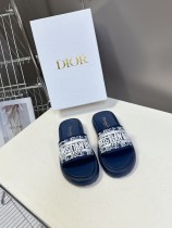ディオール靴 DIOR 2025新作 スリッパ ディオール靴 DIOR 2025新作 スリッパ