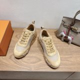 エルメス靴 HERMES 2025新作 カジュアルシューズ