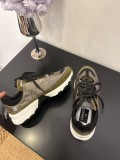 シャネル靴 CHANEL 2025新作 カジュアルシューズ
