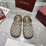 グッチ靴 GUCCI 2025新作 スリッパ