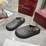 グッチ靴 GUCCI 2025新作 スリッパ