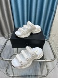 シャネル靴 CHANEL 2025新作 サンダル