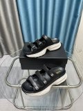シャネル靴 CHANEL 2025新作 サンダル