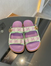グッチ靴 GUCCI 2025新作 スリッパ