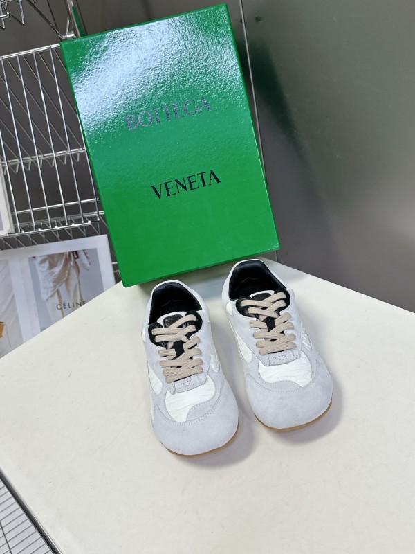 ボッテガヴェネタ靴 BOTTEGA VENETA 2025新作 スニーカー