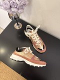 シャネル靴 CHANEL 2025新作 カジュアルシューズ
