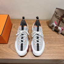 エルメス靴 HERMES 2025新作 カジュアルシューズ