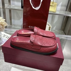 グッチ靴 GUCCI 2025新作 スリッパ