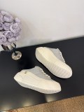 シャネル靴 CHANEL 2025新作 カジュアルシューズ