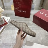 グッチ靴 GUCCI 2025新作 スリッパ