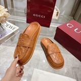 グッチ靴 GUCCI 2025新作 スリッパ