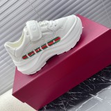 グッチ靴 GUCCI 2025新作 スニーカー