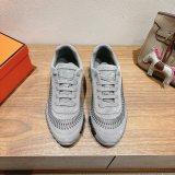 エルメス靴 HERMES 2025新作 カジュアルシューズ