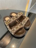 グッチ靴 GUCCI 2025新作 スリッパ