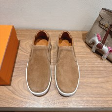 エルメス靴 HERMES 2025新作 カジュアルシューズ