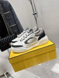 フェンディ靴 FENDI 2025新作 スニーカー