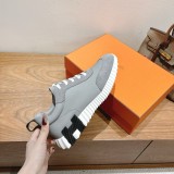 エルメス靴 HERMES 2025新作 カジュアルシューズ