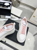 シャネル靴 CHANEL 2025新作 スニーカー