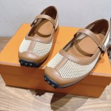 エルメス靴 HERMES 2025新作 カジュアルシューズ