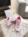 ディオール靴 DIOR 2025新作 スニーカー