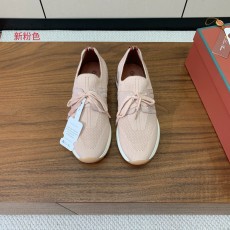ロロ・ピアーナ靴 Loro Piana 2025新作 スニーカー