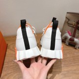 エルメス靴 HERMES 2025新作 カジュアルシューズ