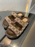 グッチ靴 GUCCI 2025新作 スリッパ