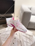 ディオール靴 DIOR 2025新作 スニーカー