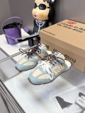 ミュウミュウ靴 Miu Miu 2025新作 スニーカー