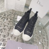 ディオール靴 DIOR 2025新作 カジュアルシューズ