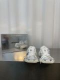 バレンシアガ靴 BALENCIAGA 2025新作 カジュアルシューズ
