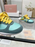 ミュウミュウ靴 Miu Miu 2025新作 カジュアルシューズ