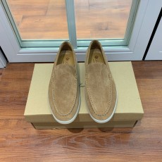 ロロ・ピアーナ靴 Loro Piana 2025新作 カジュアルシューズ