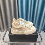 シャネル靴 CHANEL 2025新作 スニーカー