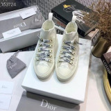 ディオール靴 DIOR 2025新作 カジュアルシューズ