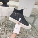 ディオール靴 DIOR 2025新作 カジュアルシューズ
