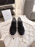 ディオール靴 DIOR 2025新作 スニーカー