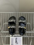 ディオール靴 DIOR 2025新作 サンダル