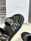 ディオール靴 DIOR 2025新作 サンダル