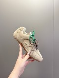 ミュウミュウ靴 Miu Miu 2025新作 スニーカー
