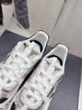 シャネル靴 CHANEL 2025新作 スニーカー