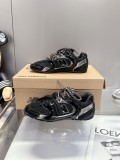ミュウミュウ靴 Miu Miu 2025新作 スニーカー