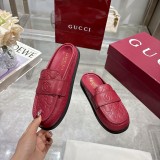 グッチ靴 GUCCI 2025新作 スリッパ
