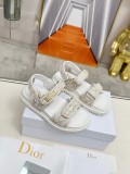 ディオール靴 DIOR 2025新作 サンダル