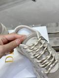 ディオール靴 DIOR 2025新作 スニーカー
