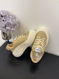 シャネル靴 CHANEL 2025新作 カジュアルシューズ