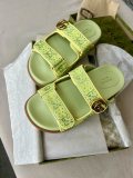 グッチ靴 GUCCI 2025新作 スリッパ